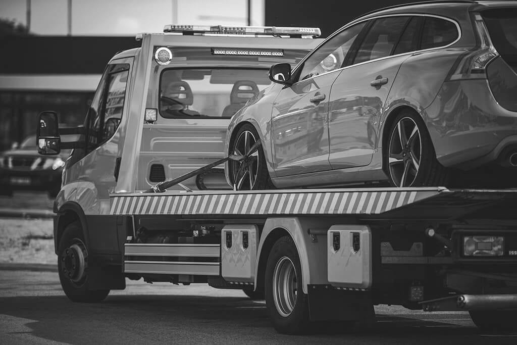24/7 Best Towing Company In Dallas Texas - Mr Towing Services