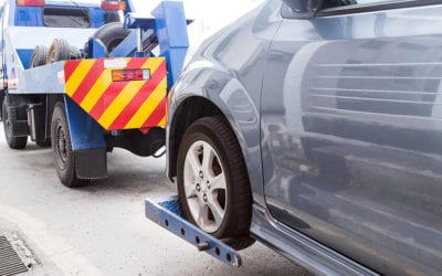 How To Find the Right Flatbed Towing Service in Your Area