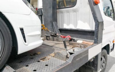 How And When To Use A Recovery Tow Straps