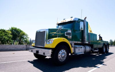 4 Questions Truck Drivers Should Ask When Hiring A Tow Truck
