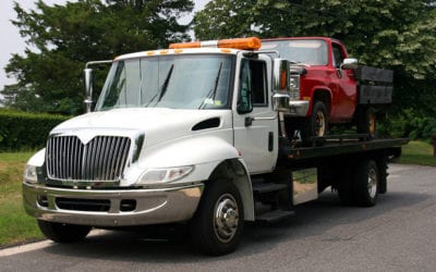 Speed, Reliability, Excellence: Your Ultimate Guide To Plano Towing Services