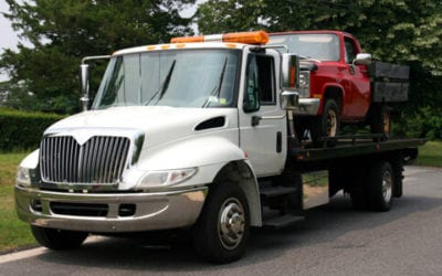 5 Tips For Light Duty Towing