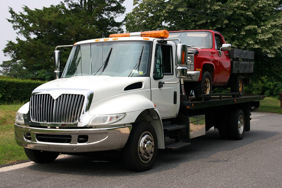 24/7 Guaranteed Cheap Dallas Discount Towing - Mr Towing Services