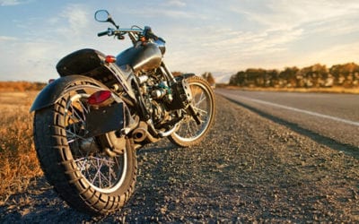 How to Tow a Motorcycle Safely and Effectively