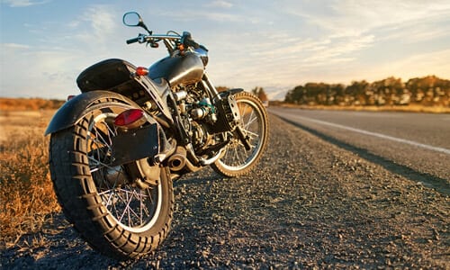 How to Tow a Motorcycle Safely and Effectively