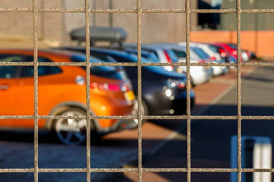 How do flatbed towing services work in Allen TX