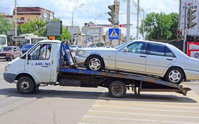 The Ultimate Guide To Calling a Towing Service: Everything You Need To Know