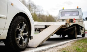 24/7 Best Medium Duty Towing - Mr Towing Services 