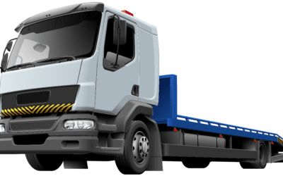 How To Choose The Right Tow Truck Service In Dallas For Commercial Vehicle