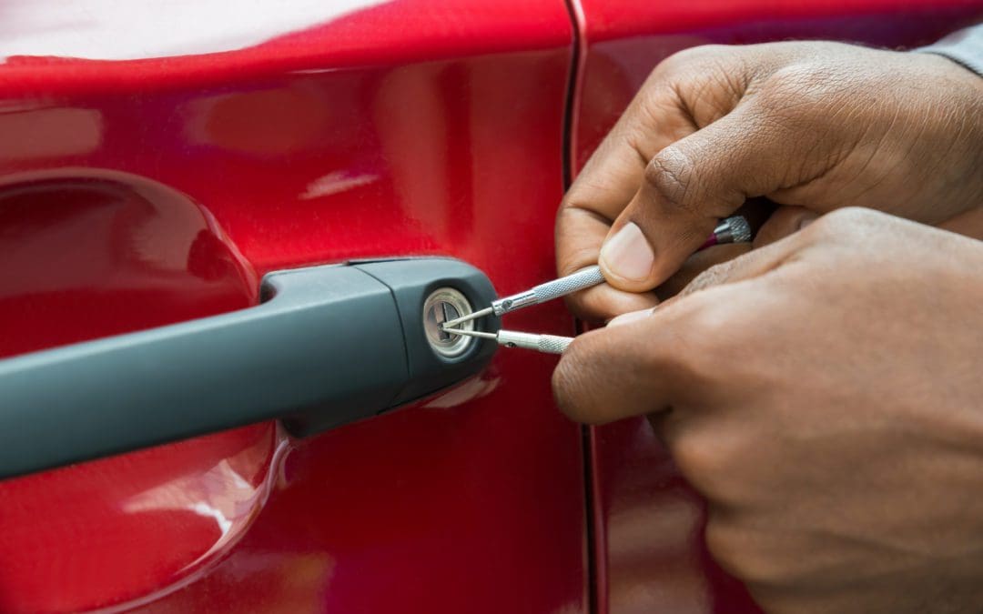 What to Ask Before You Call a Car Locksmith for Your Car