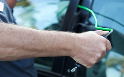 What to Ask Before You Call a Locksmith for Your Car