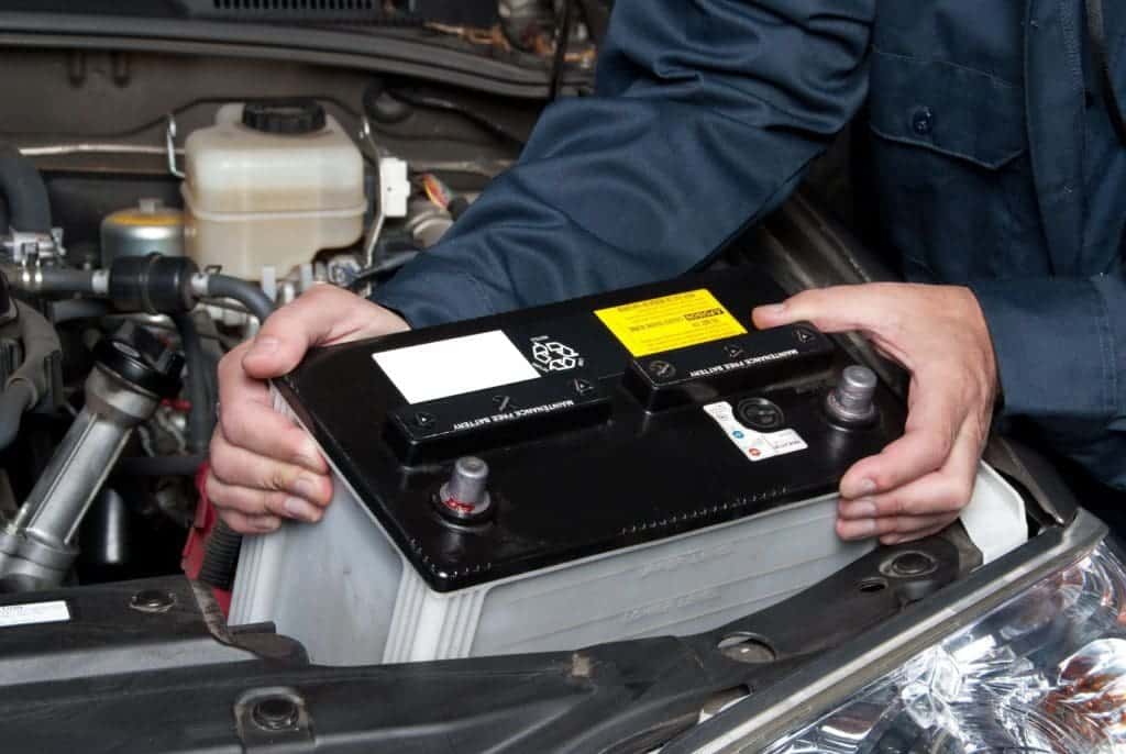 Do towing companies in Frisco TX offer winch out services