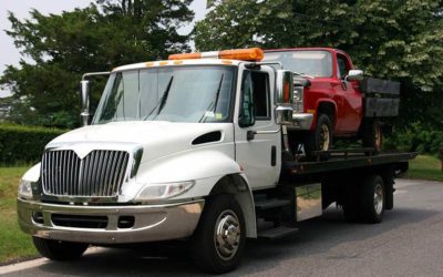 Know The Different Types Of Car Towing To Ensure Quality Service