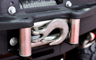 What You Need To Know About Winch And Recovery Service For Your Car Or Truck