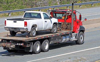 What You Need To Know About Vehicle Impound And How To Avoid It