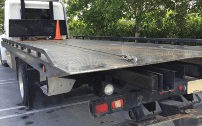 What You Need To Know About Flatbed Towing: Pros And Cons