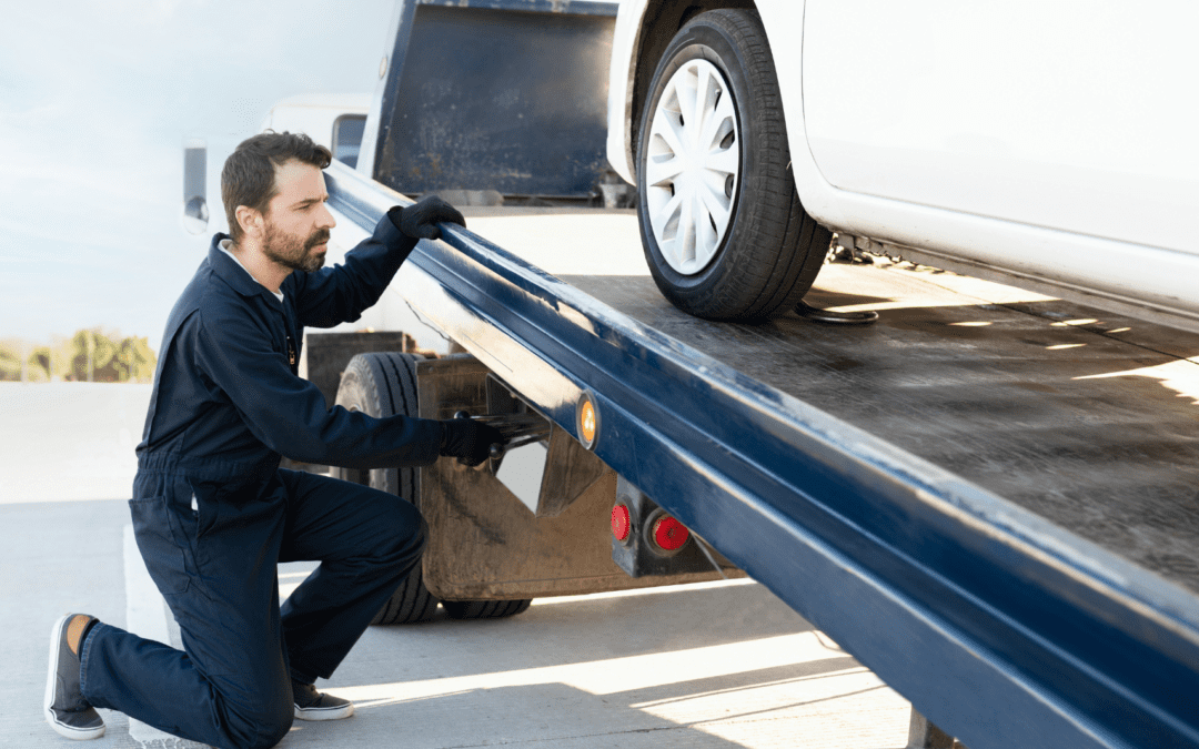 The Benefits of Guaranteed Cheap Towing Service Dallas TX: What You Need to Know