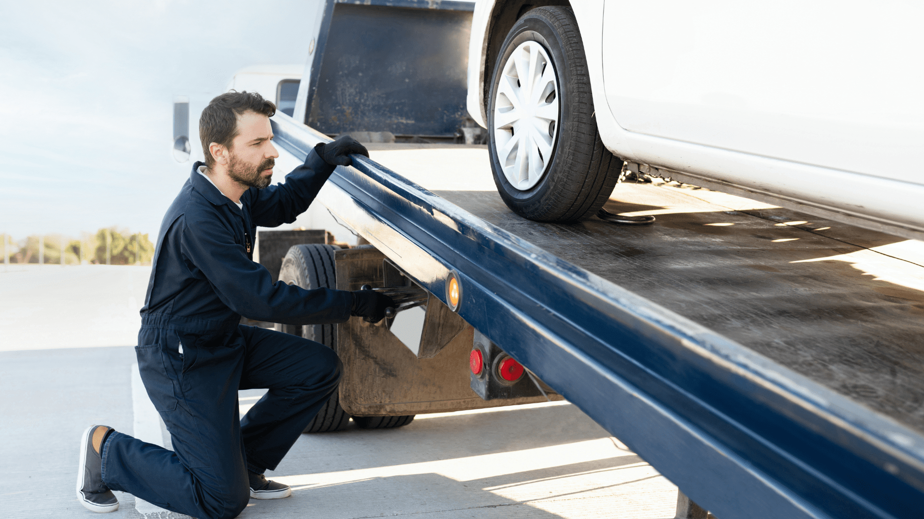cheap local towing services