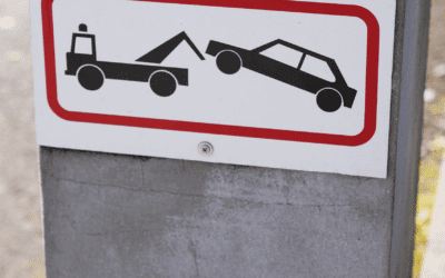 What To Do If Your Car Is Impounded: A Comprehensive Guide