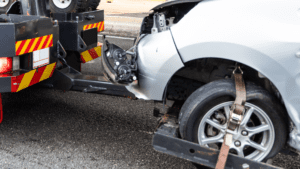 Best Accident Removal Towing Services