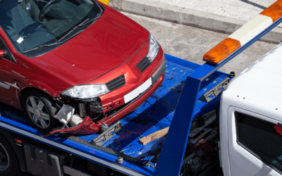 How to Prepare for Emergency Towing