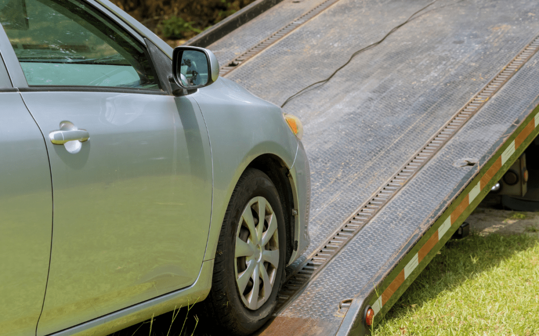 MR Towing Services: Ensuring Safe and Secure Journeys With Towing Service in Dallas
