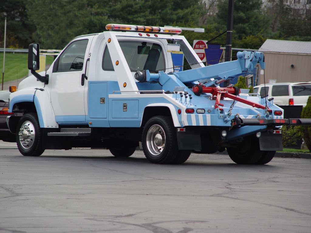 Best And No.1 Cheap Tow Truck Service In Dallas Tx - Mr Towing