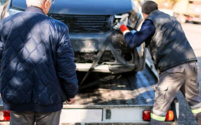 Cars Towing Dallas Tx Safety Checklist: Preparing Your Vehicle For The Road Ahead