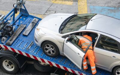 Navigating The Pitfalls: How Towing Companies In Dallas Tx Safeguard Your Vehicle In Crisis