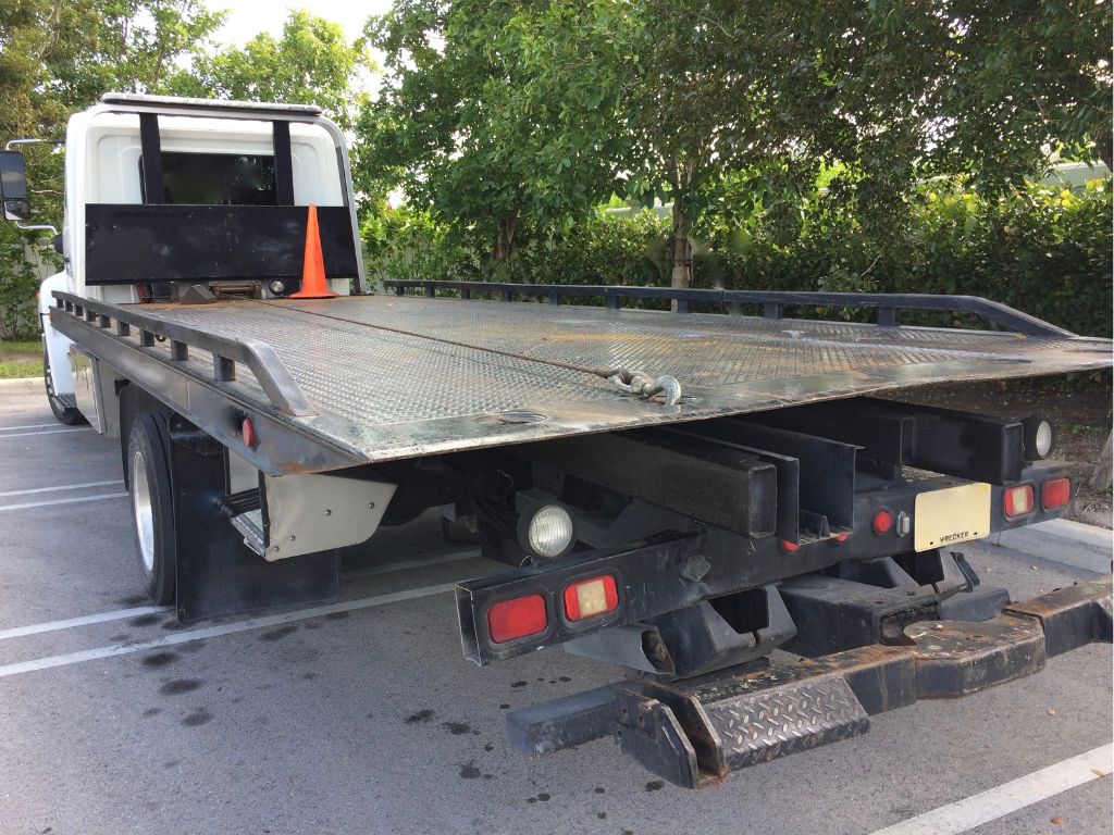 The No.1 And Best Towing Near Me In Dallas Tx - Mr Towing