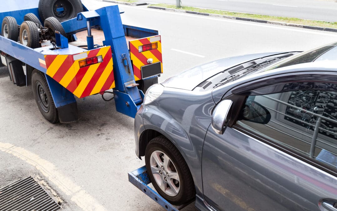 The Power of Professionalism: Why MR Towing’s Dallas Towing Company Should Be Trusted