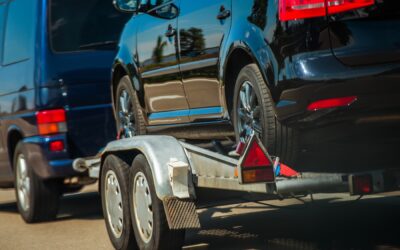 Solving Your Roadside Dilemmas: The Power Of Responsive Tow Company In Dallas