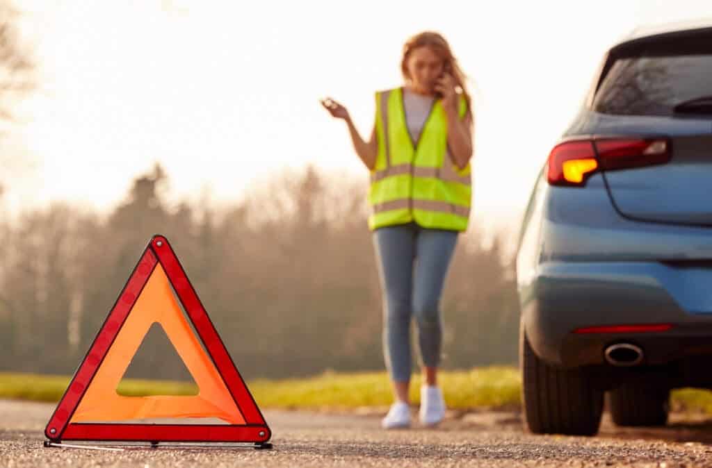 How do I choose a reliable towing company in Plano TX