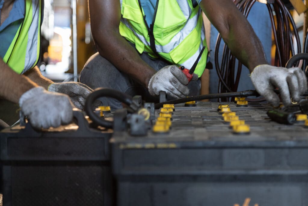 Will Roadside Assistance Replace Battery Key Info Here