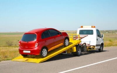 Why MR Towing Services’ Reliable Automotive Towing Near Me Is a Lifesaver in Emergencies