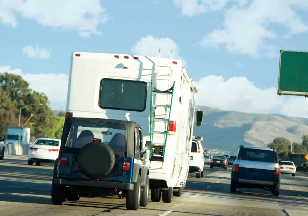 What towing options are available near downtown Allen TX