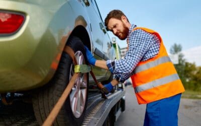 Mr Towing’s Unbeatable Towing Service Provider: How We Ensure Stress-Free Roadside Assistance