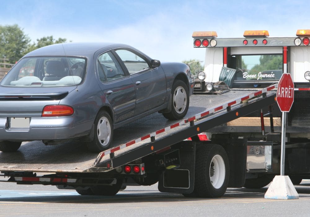 Need Tows Near Me? MR Towing Offers Fast Emergency Help