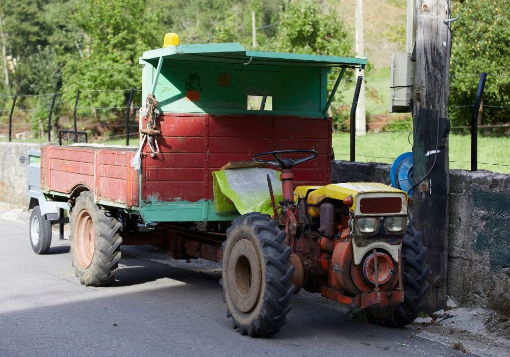 Need a Tractor Trailer Tow Truck - MR Towing