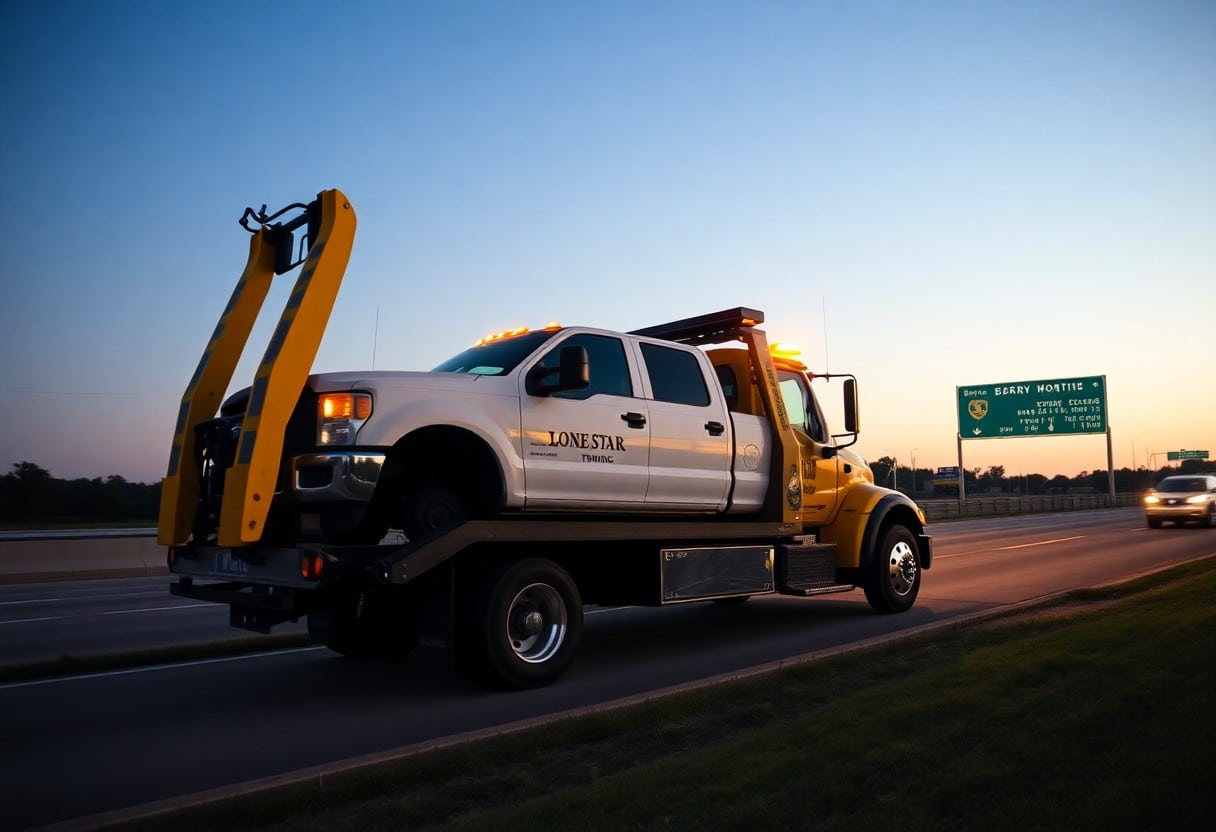 Best Towing Company In Frisco Tx Ywu