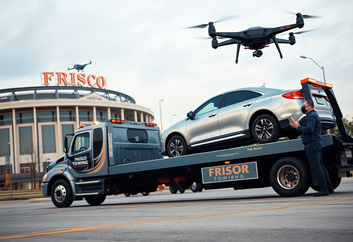 Best Towing Company In Frisco Tx Zkh