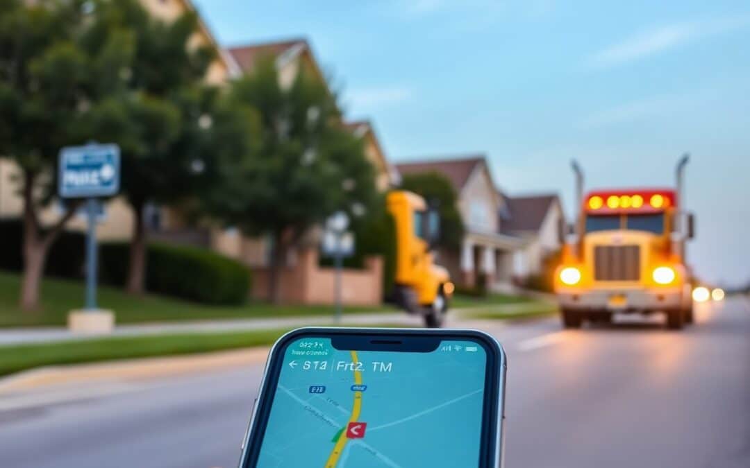 How quickly can a tow truck reach me in Frisco TX