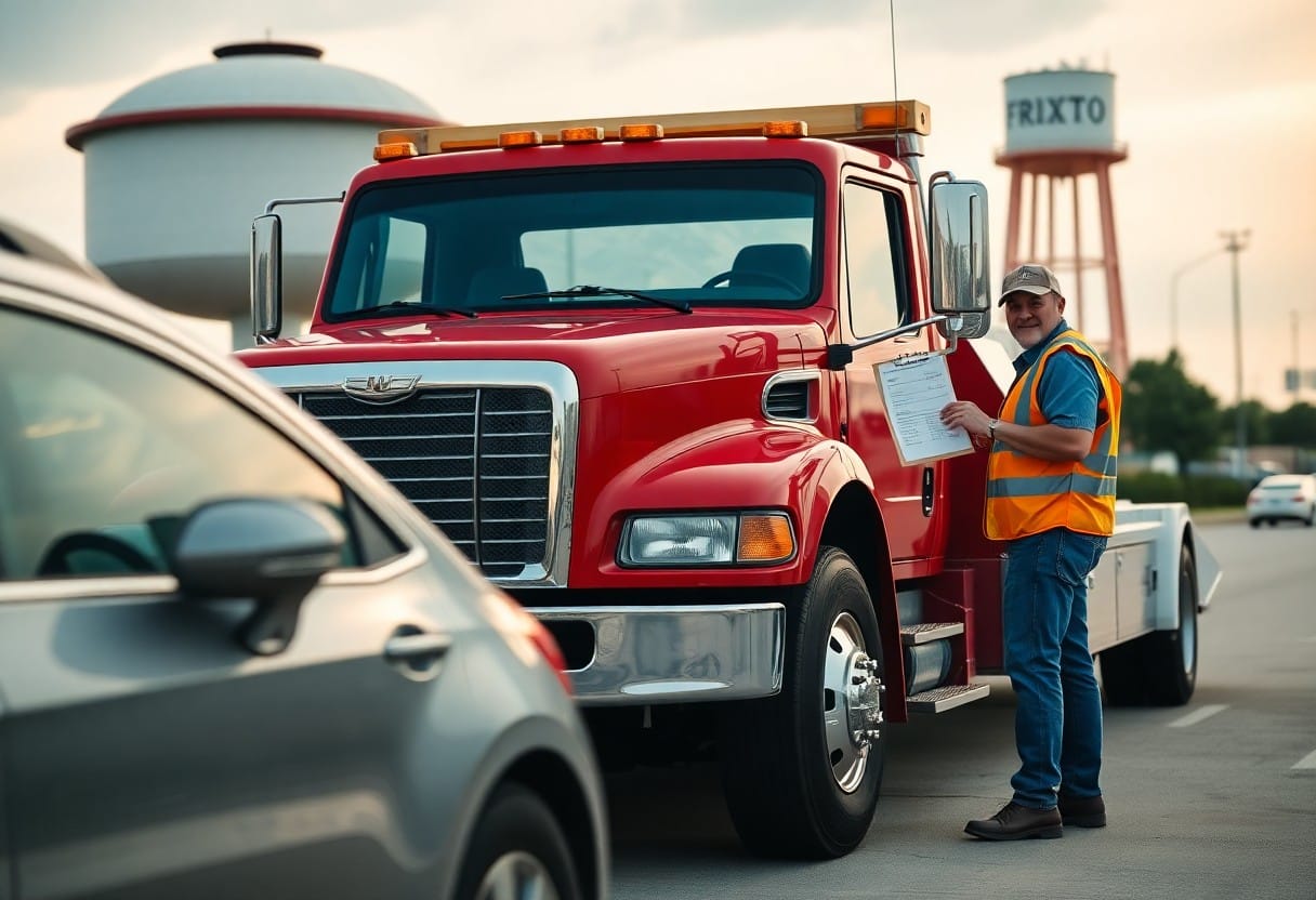 Towing Costs In Frisco Tx Vho