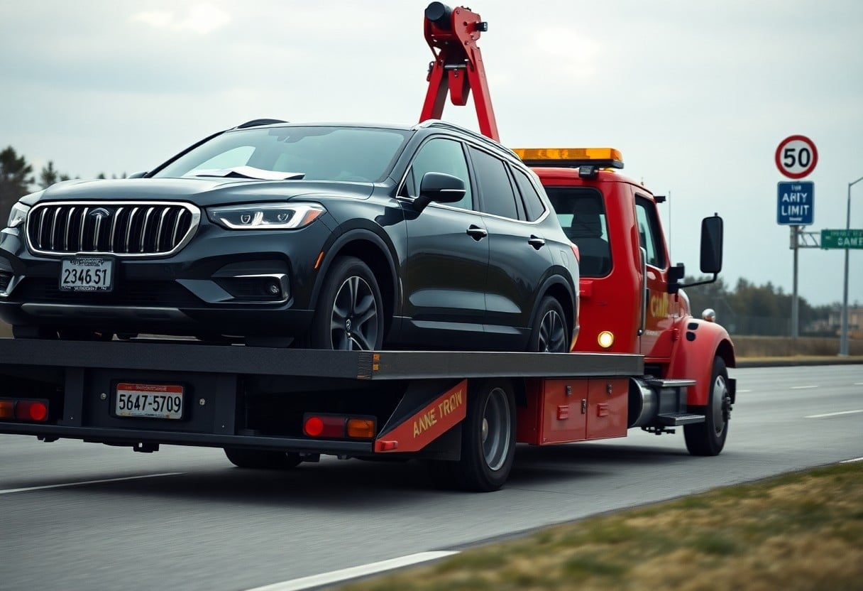 Affordable Towing Services In Anna Tx Ejm