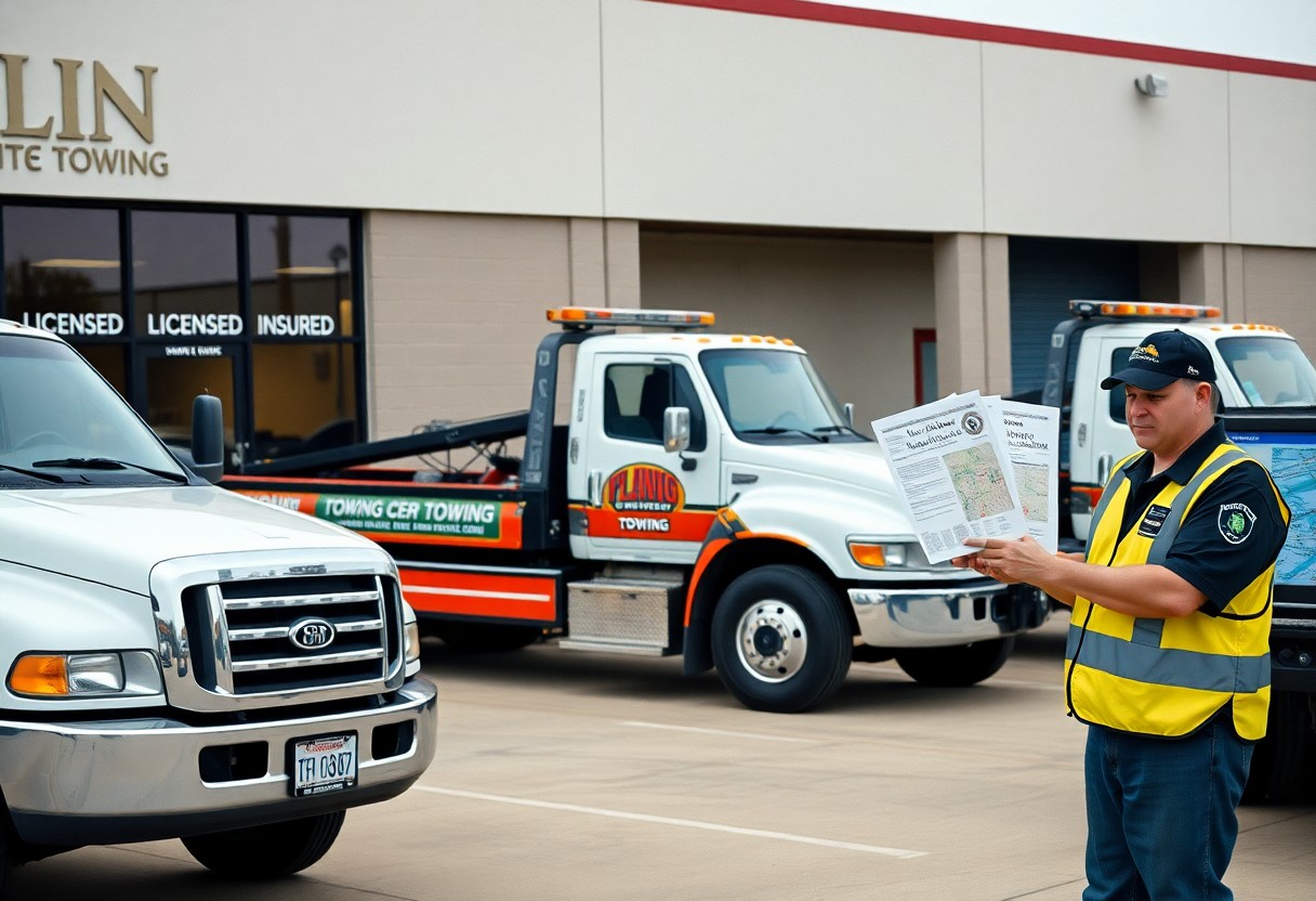 Best Emergency Towing Service Plano Tx Bzf