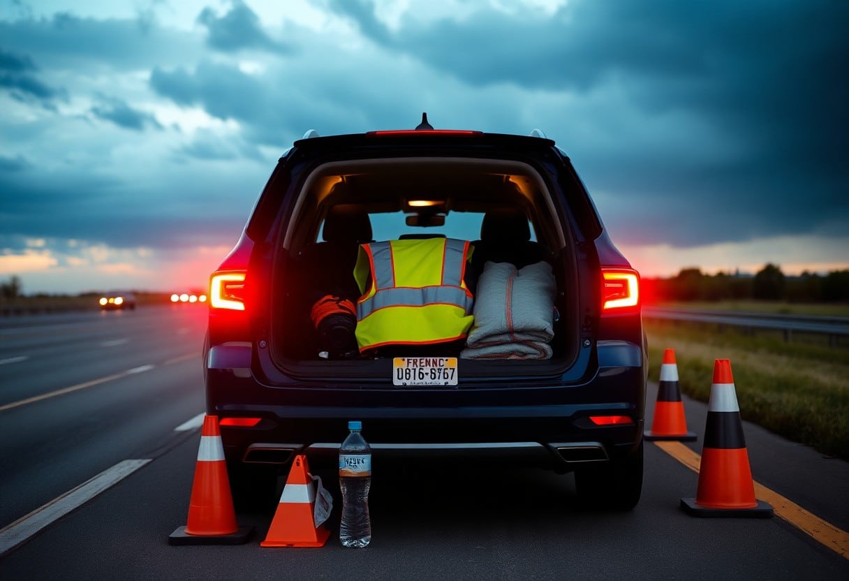 Car Breakdown In Plano Tx What To Do Bpy