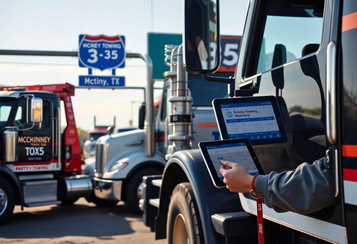 Long Distance Towing From Mckinney Tx Dvd