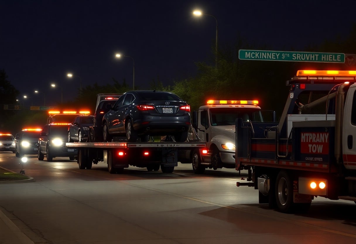 Mckinney Tx Towing Services Qbs