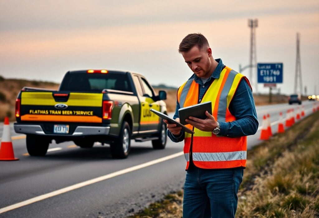 Does Insurance Cover Towing?