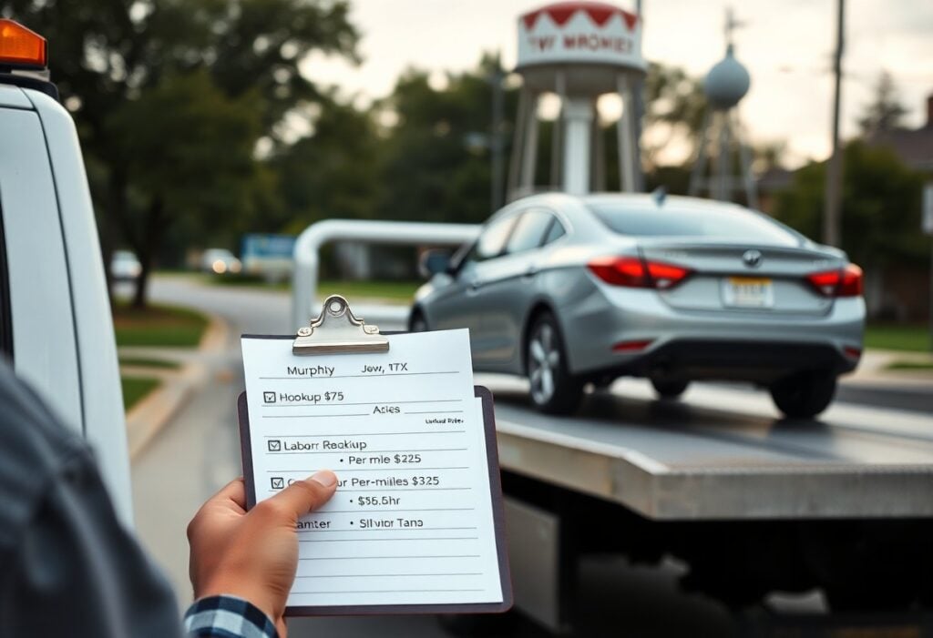 Cheap Towing Near Me: What Low Quotes Really Cover